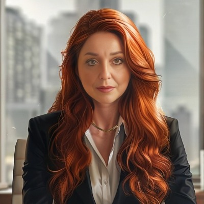 Loredana Frankenbach