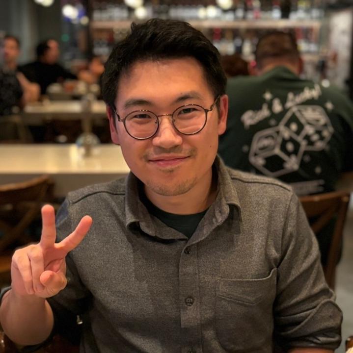John Seo
