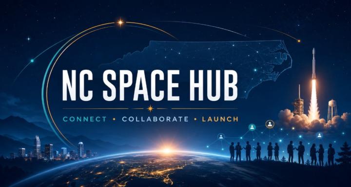 NCSpaceHub