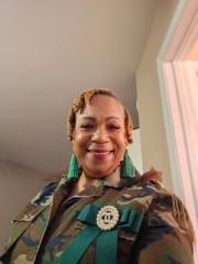 Telisa Moore