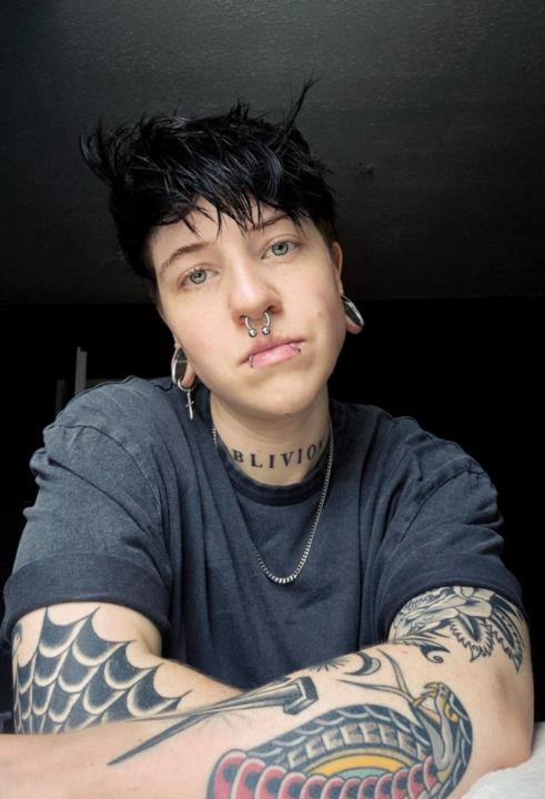 Vanessa Droege