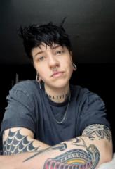 Vanessa Droege