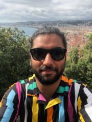 Dhruv Nenwani