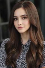 Saunder Sophia