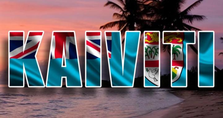 Fijian Heritage