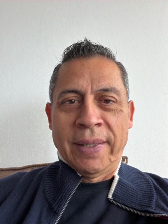 Luis Solis