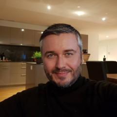 Denis Rastoder