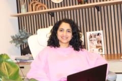 Nisha Anoop