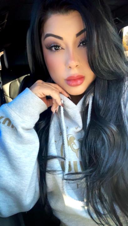 Amanda Mandy Sandoval