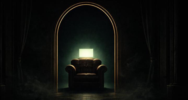 The Listening Room