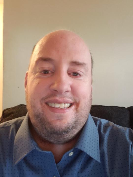 Michael Halloran