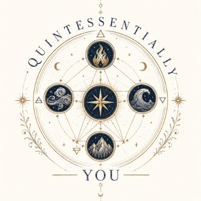 Quintessentially You