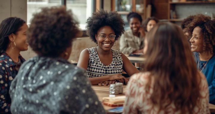 The Village by TTT ©