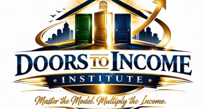 Doors to Income Institute
