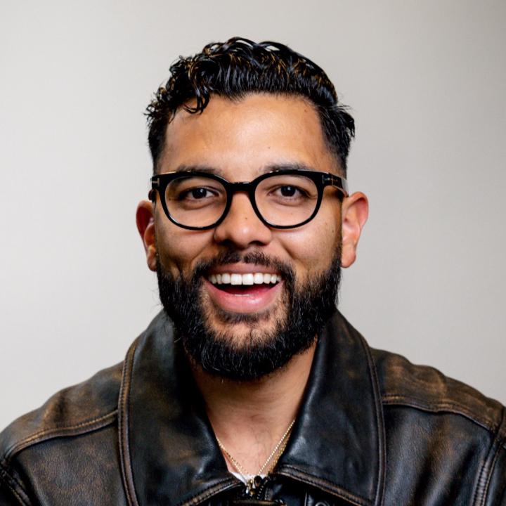 Omar El-Takrori