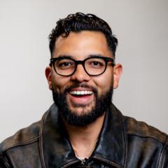 Omar El-Takrori