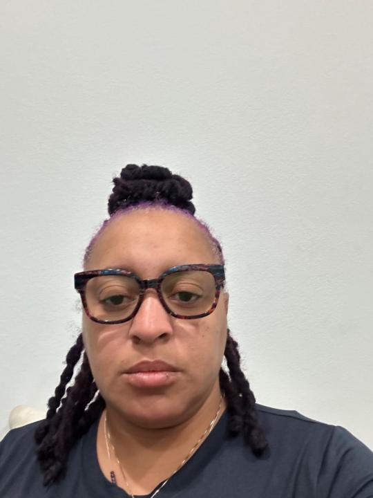 Chrisharon Norman