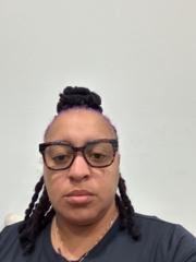 Chrisharon Norman