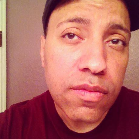 Len Carter