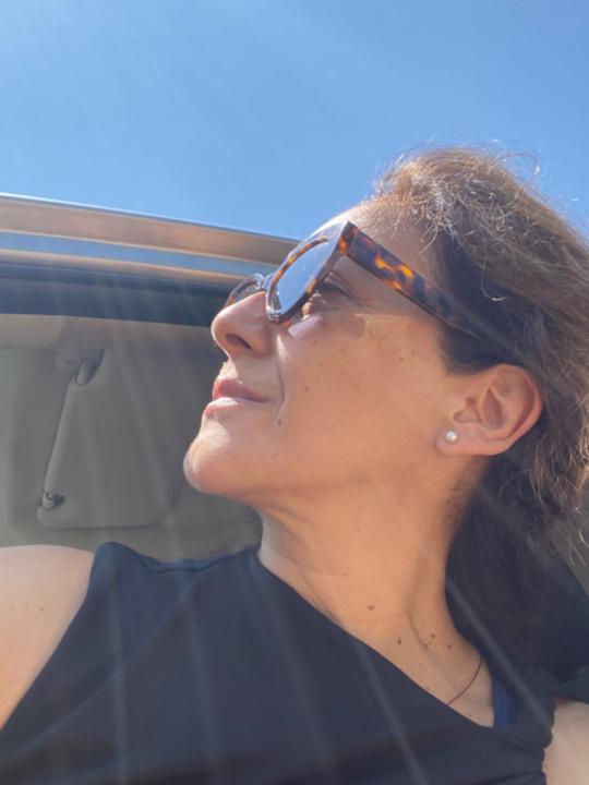 Carolyn Ojeda