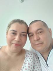 Alfonso Tique García