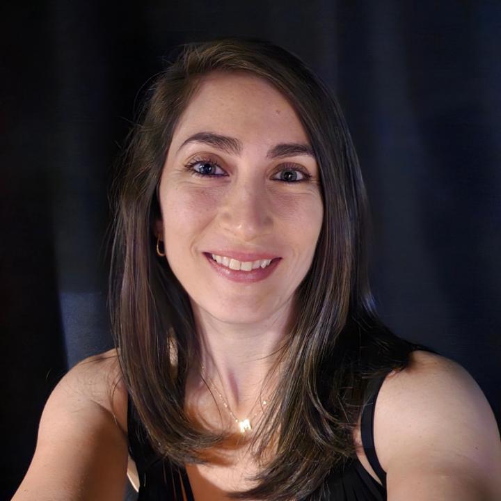 Maha Naim