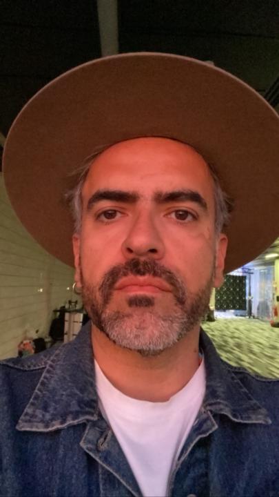 Fernando andres Milagros