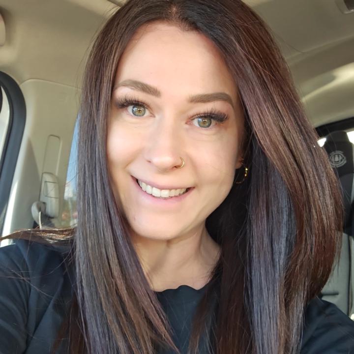 Talia Roy