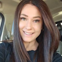 Talia Roy