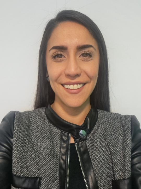 Ana karen Clausen