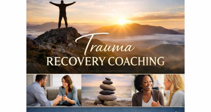 Trauma Recovery Coaching