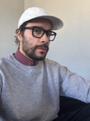 Francisco Cruceta