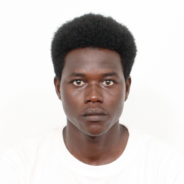 Aminami moustapha Lawane