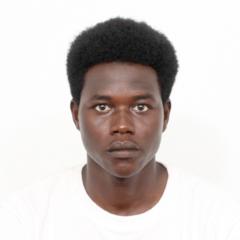 Aminami moustapha Lawane