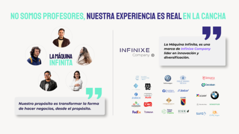 La Máquina Infinita gallery image