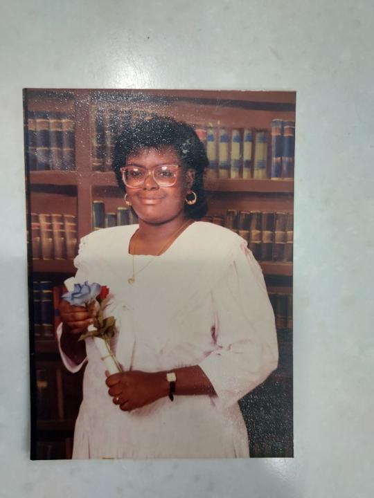 Patricia Easley