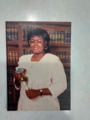 Patricia Easley
