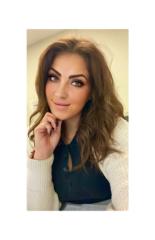 Christina Maria Mejias Garcia