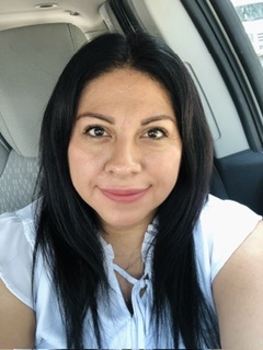 Angy Barrera