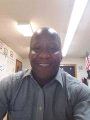 Percy Holmes
