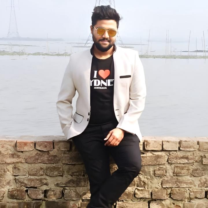 Sayed Alam