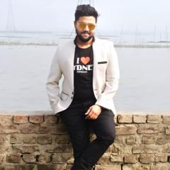 Sayed Alam