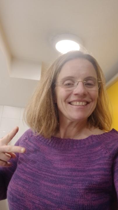 Lidia Gallego lombardo