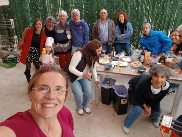 Lidia Gallego lombardo