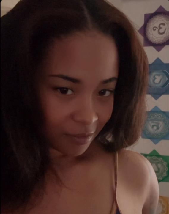 Octavia Murray