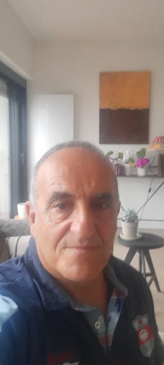 Bertrand Barbaste