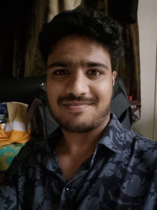 Ashutosh Singhai