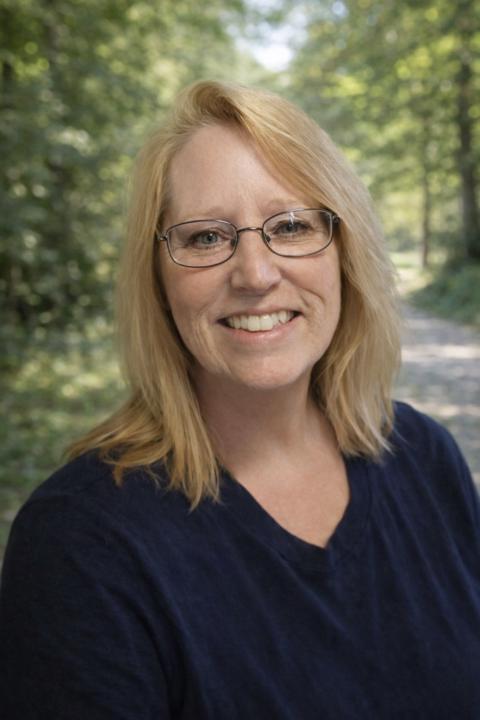 Sheri Reifsteck