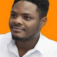 Joël Elmomd Moungoue Ndjonkep