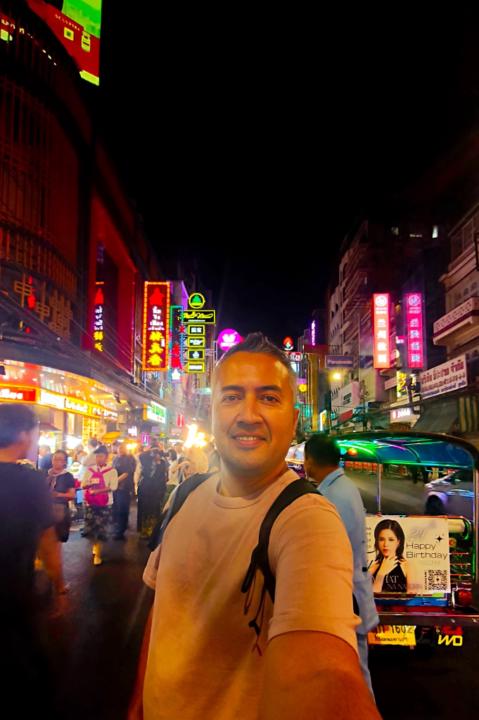 Byron Adrián Balcázar